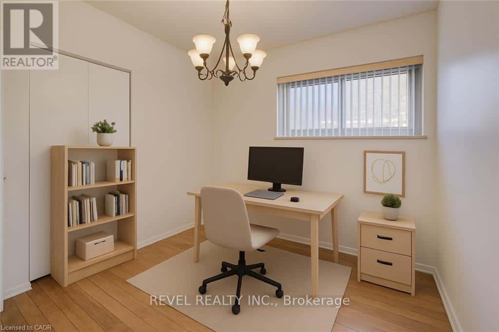 503 - 8 WOODMAN DRIVE S — Hamilton (Corman), Ontario - Photo 2 of 37