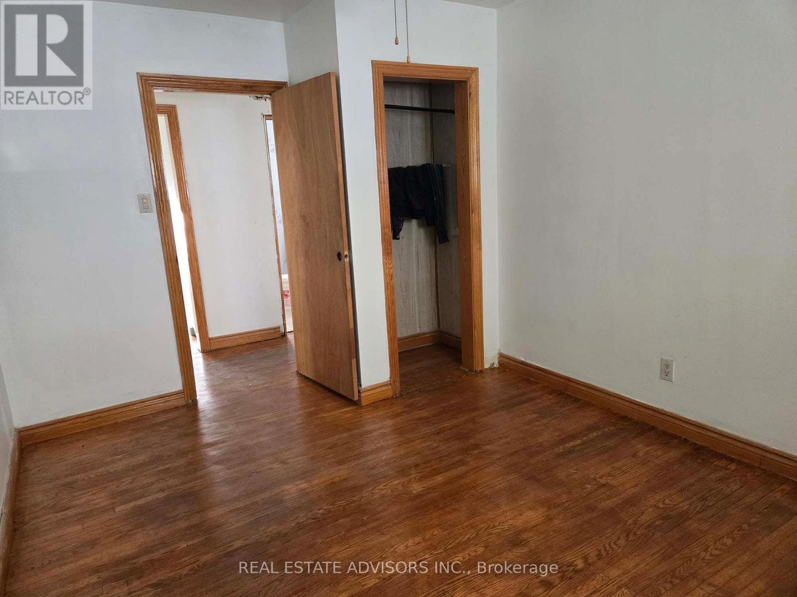 89 EUCLID AVENUE — Toronto (Highland Creek), Ontario - Main photo