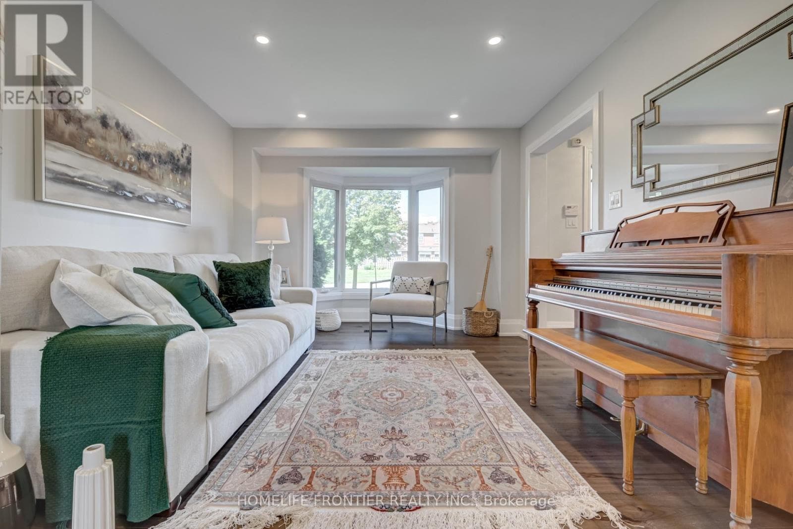 MAIN2ND - 615 SANDFORD STREET — Newmarket (Armitage), Ontario - Main photo