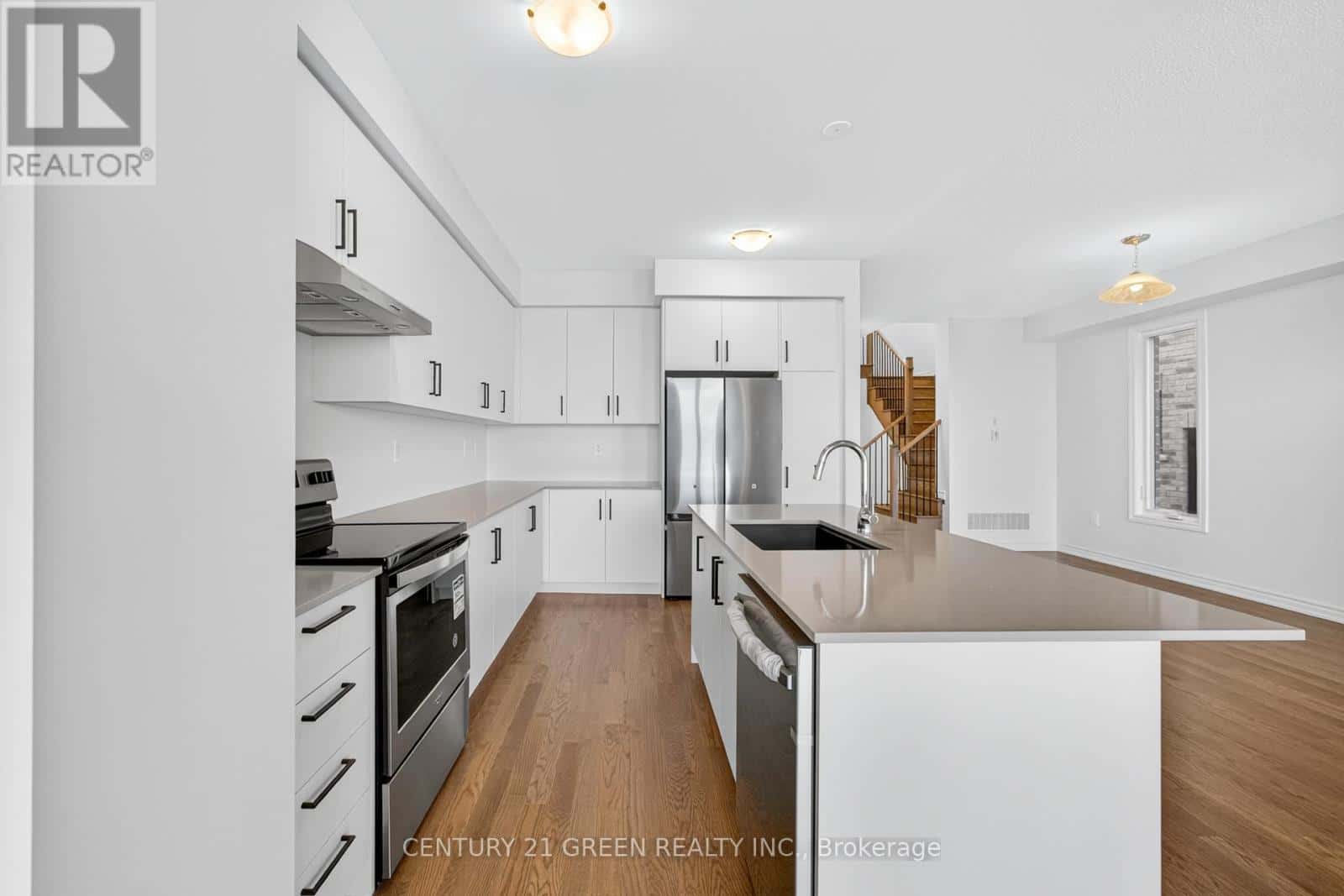 1473 SAVOLINE BOULEVARD — Milton (Walker), Ontario - Photo 3 of 50