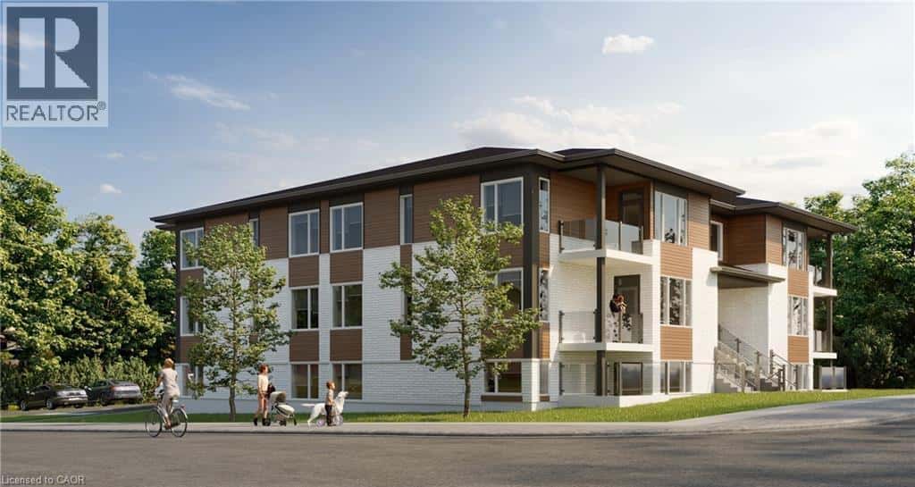 166 ASTOR Crescent Unit# 302 — New Hamburg, Ontario - Photo 3 of 26