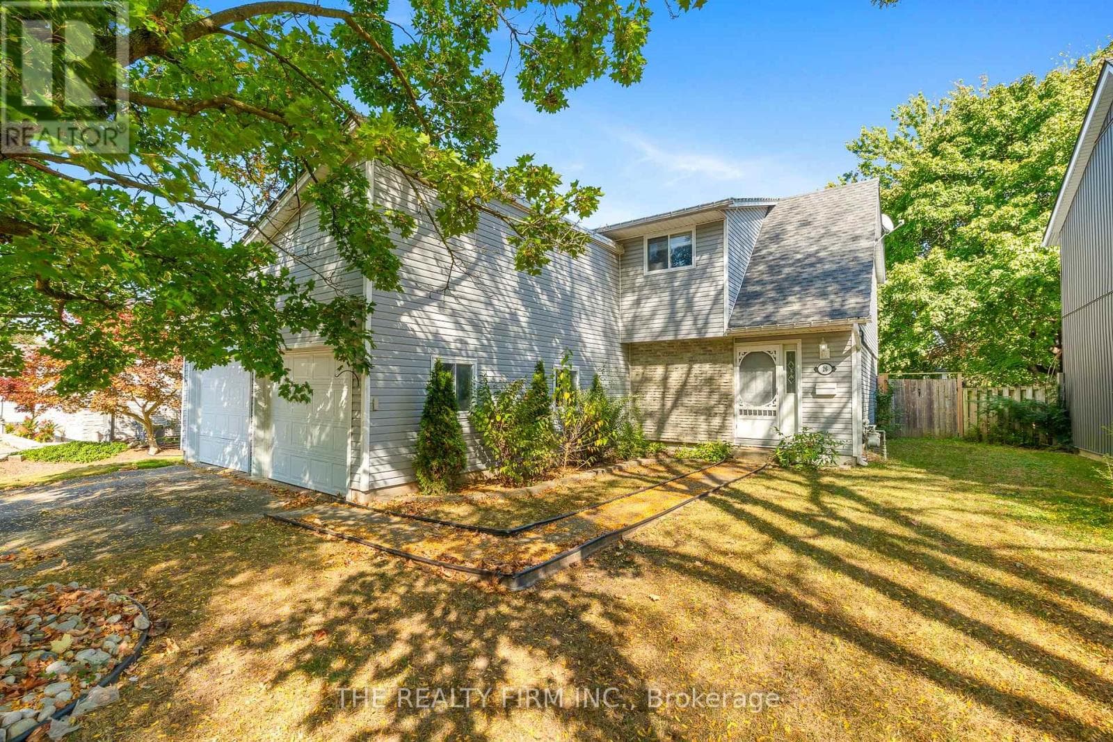 26 MONMORE ROAD — London North (North F), Ontario - Main photo