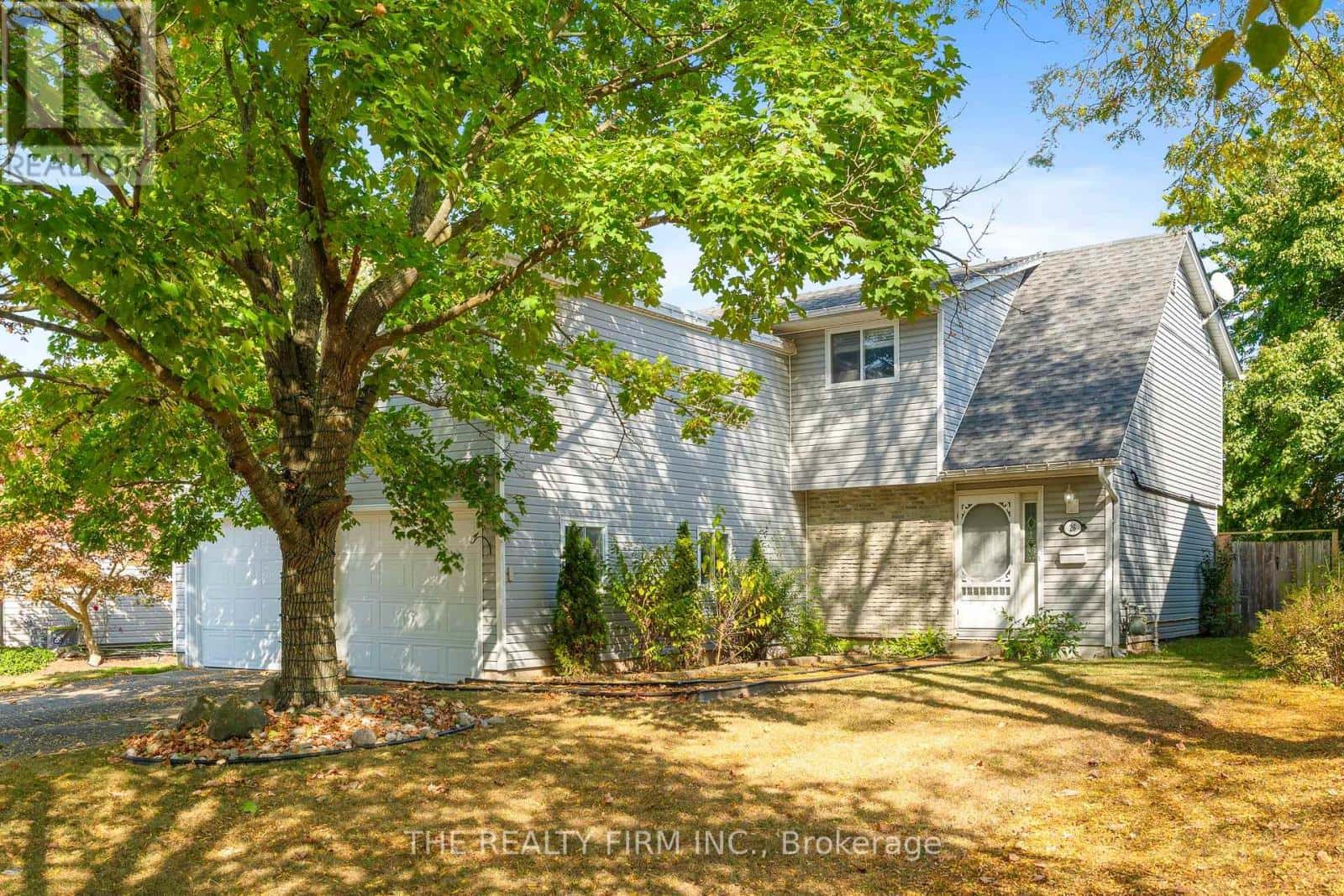 26 MONMORE ROAD — London North (North F), Ontario - Photo 2 of 28