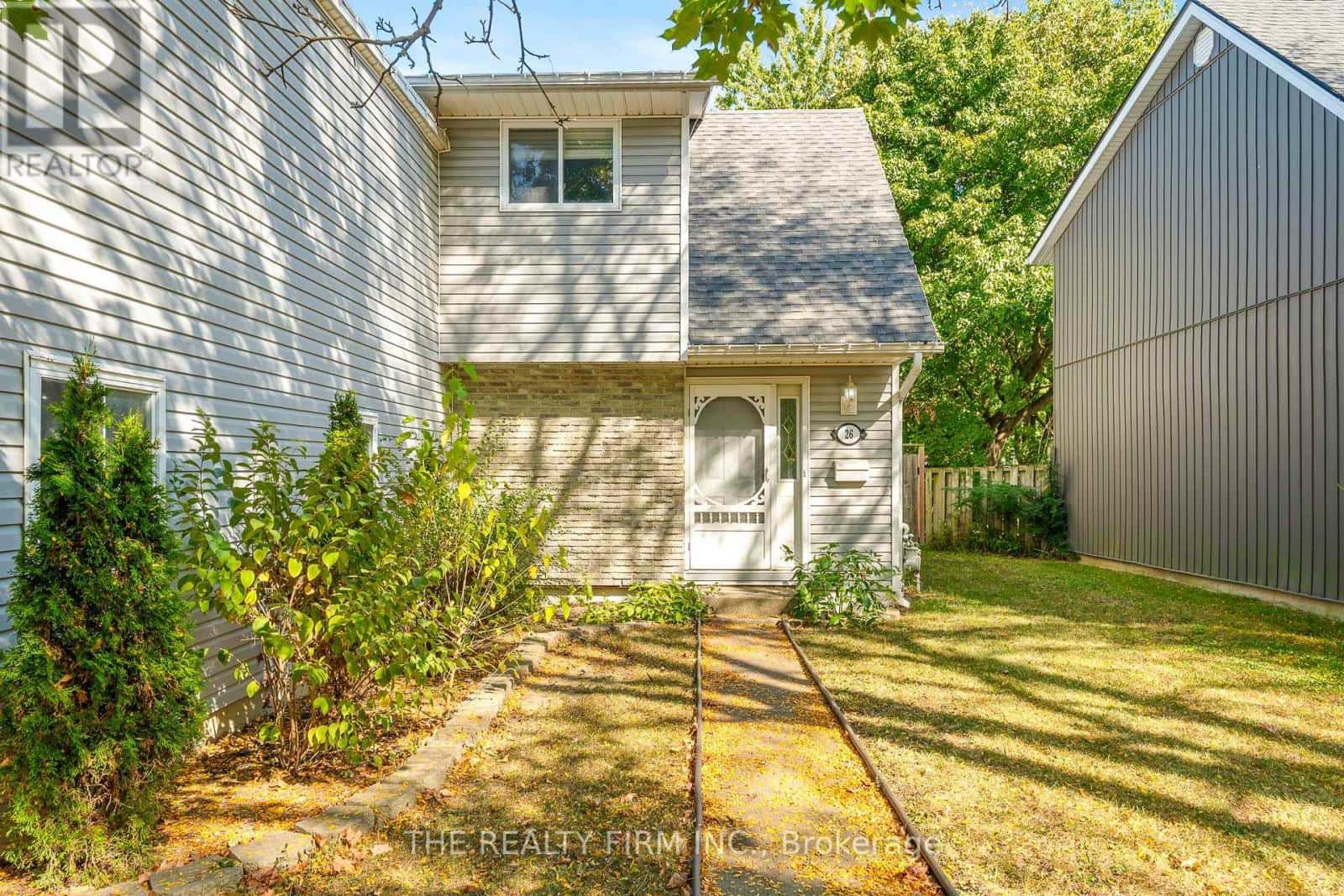 26 MONMORE ROAD — London North (North F), Ontario - Photo 3 of 28