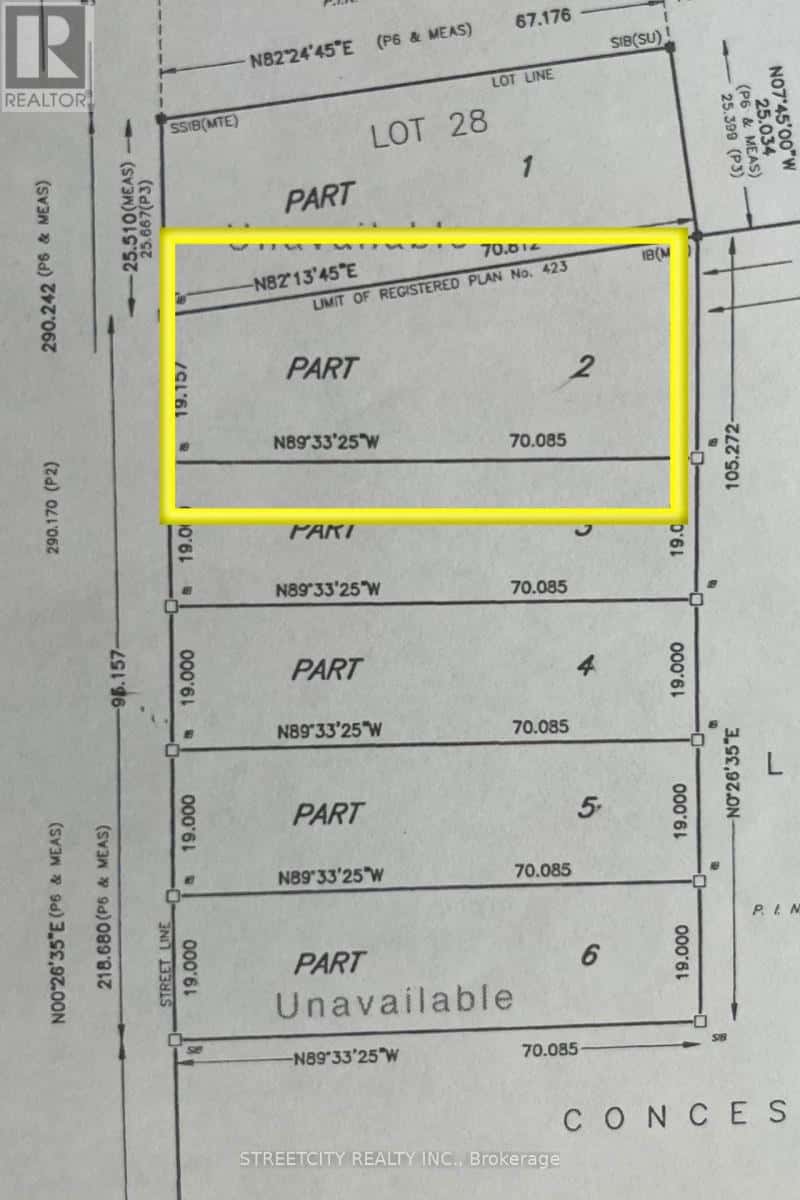 PART 2 W. IPPERWASH ROAD — Lambton Shores, Ontario - Photo 2 of 21