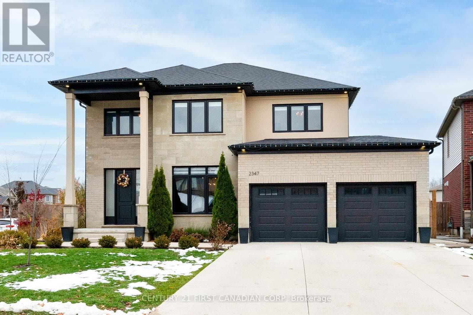 2347 YELLOWBIRCH COURT — London North (North N), Ontario - Main photo