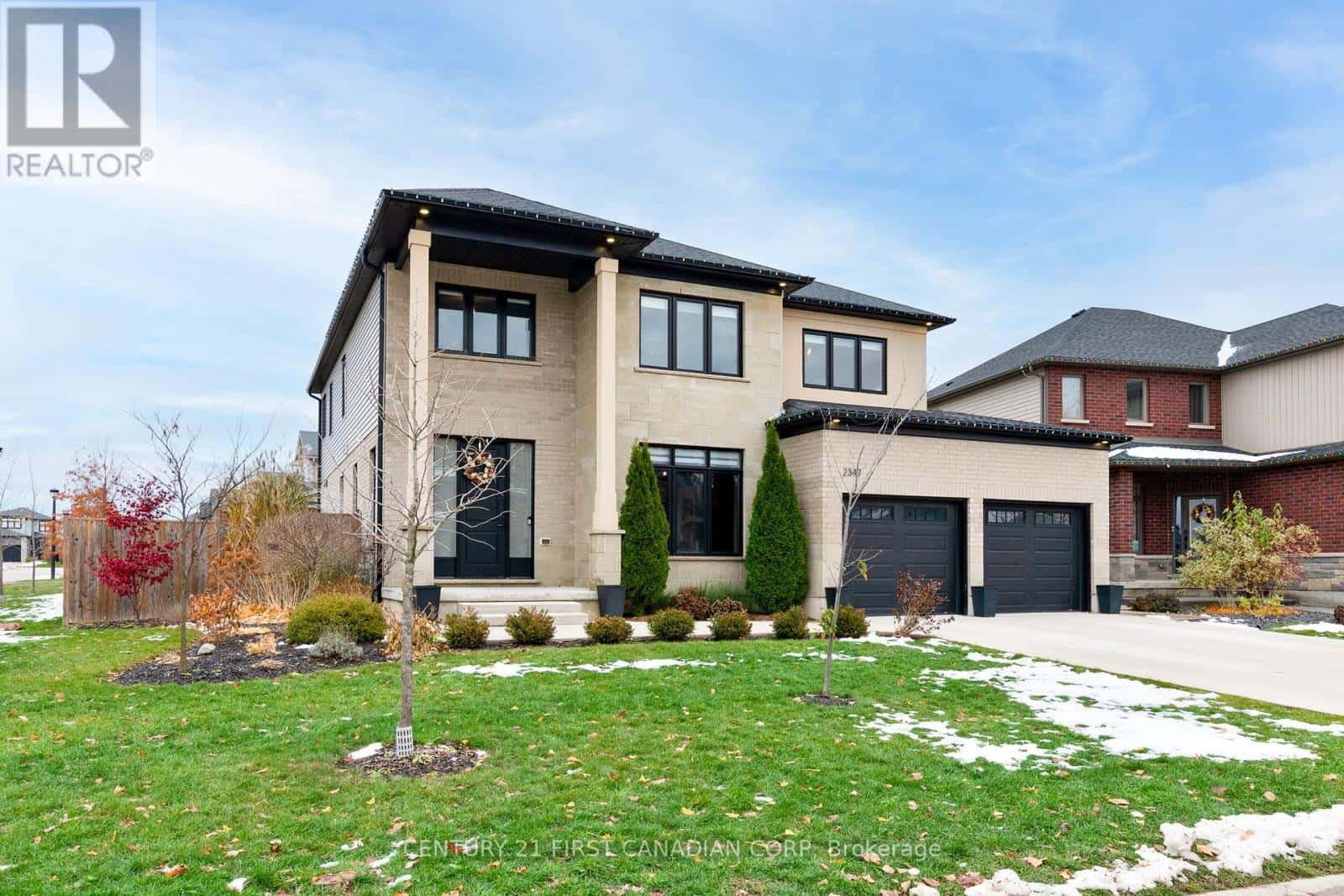 2347 YELLOWBIRCH COURT — London North (North N), Ontario - Photo 2 of 50