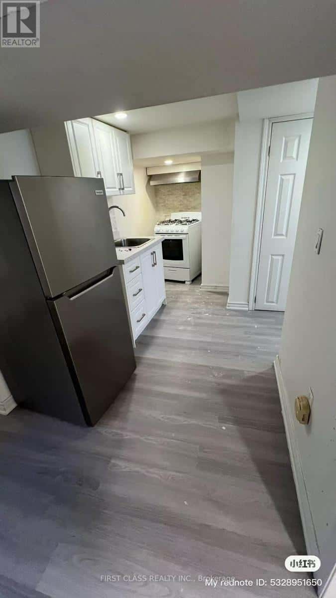 77 O'connor Drive BASEMENT