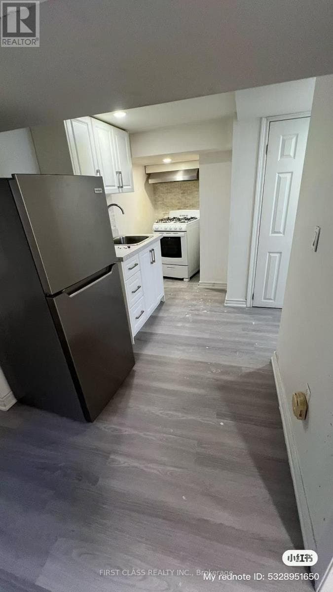 BASEMENT - 77 O'CONNOR DRIVE — Toronto (Broadview North), Ontario - Main photo