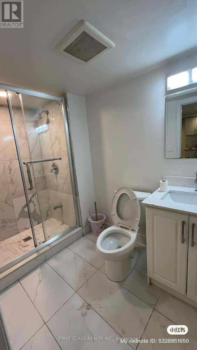 BASEMENT - 77 O'CONNOR DRIVE — Toronto (Broadview North), Ontario - Photo 4 of 5