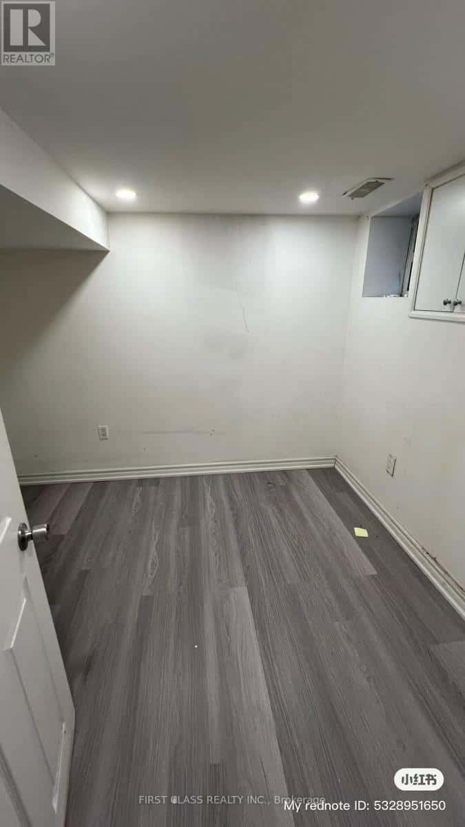 BASEMENT - 77 O'CONNOR DRIVE — Toronto (Broadview North), Ontario - Photo 5 of 5