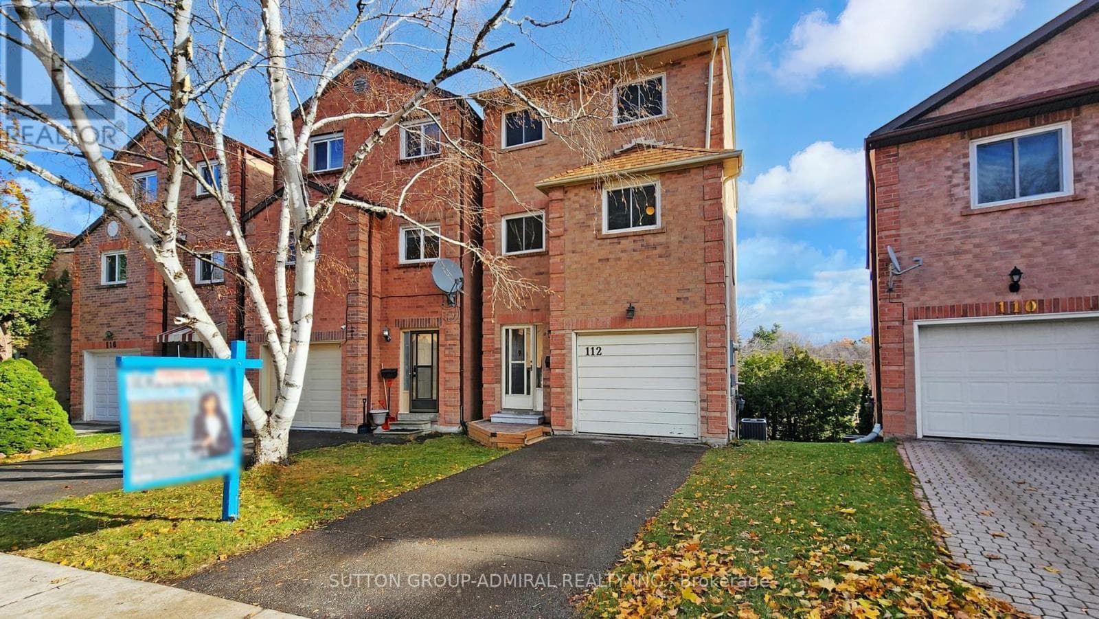 112 COTTONWOOD COURT — Markham (Bayview Fairway-Bayview Country Club Estates), Ontario - Main photo