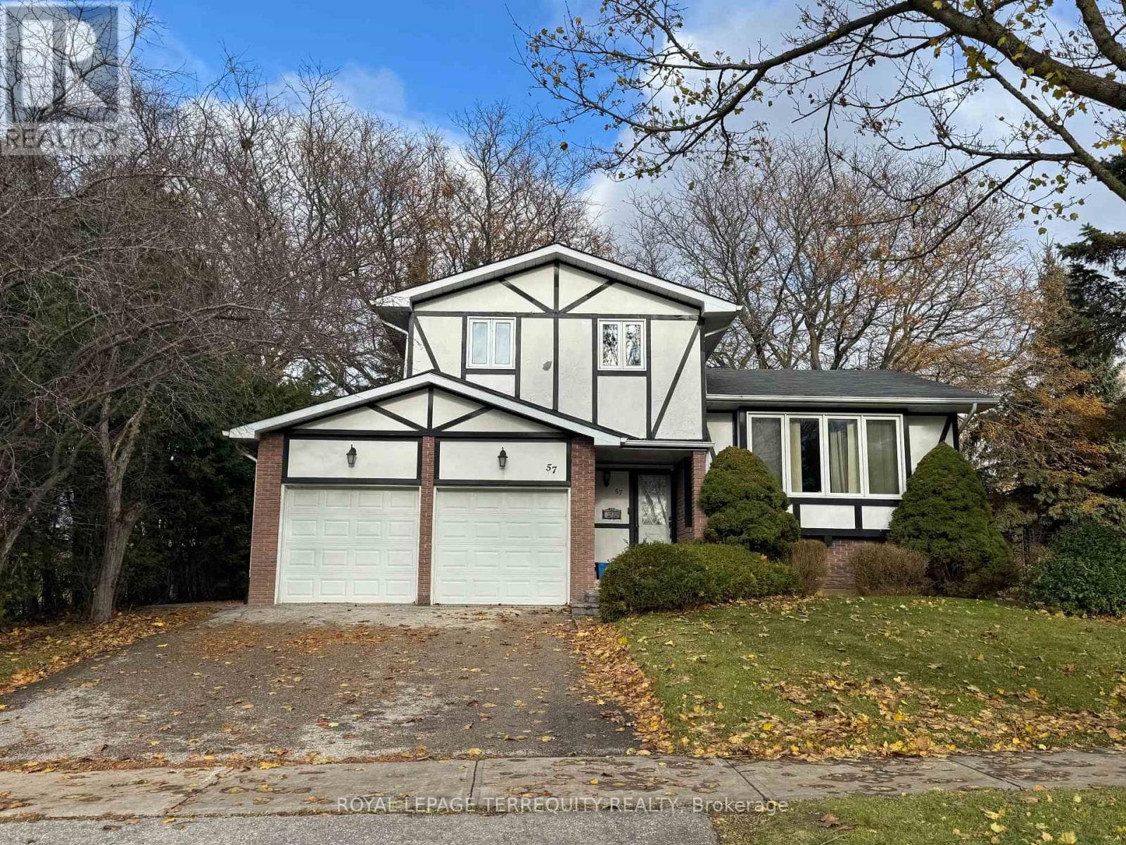 57 SIR CONSTANTINE DRIVE — Markham (Markham Village), Ontario - Main photo