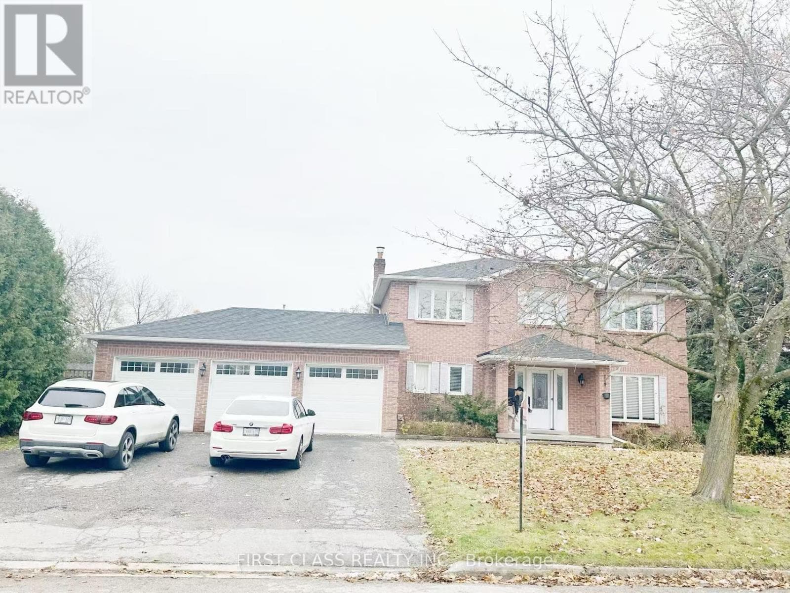 3 VERONICA CRESCENT — East Gwillimbury (Sharon), Ontario - Main photo