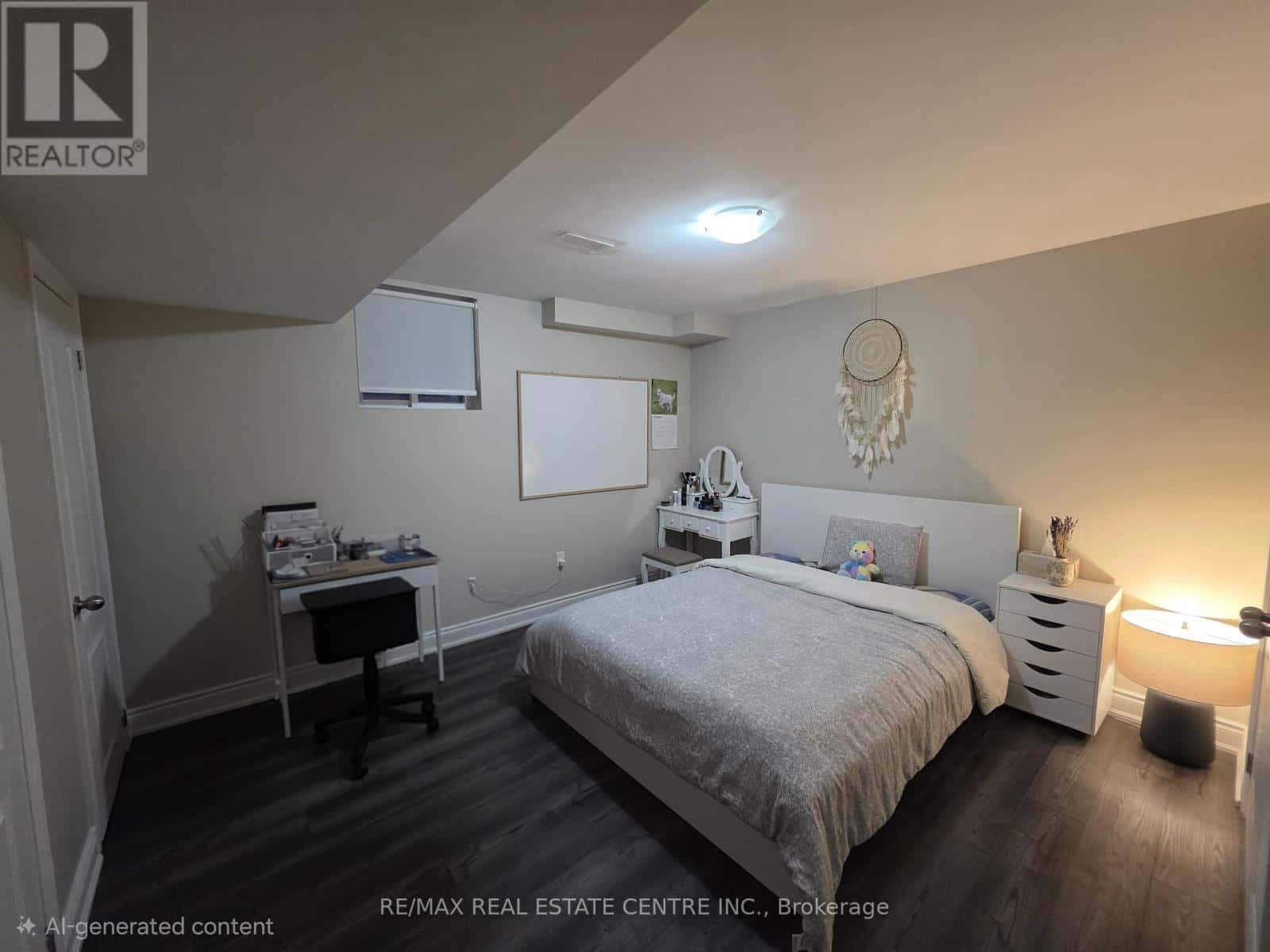 BASEMENT - 24 VINEYARD DRIVE — Brampton (Brampton West), Ontario - Photo 2 of 5