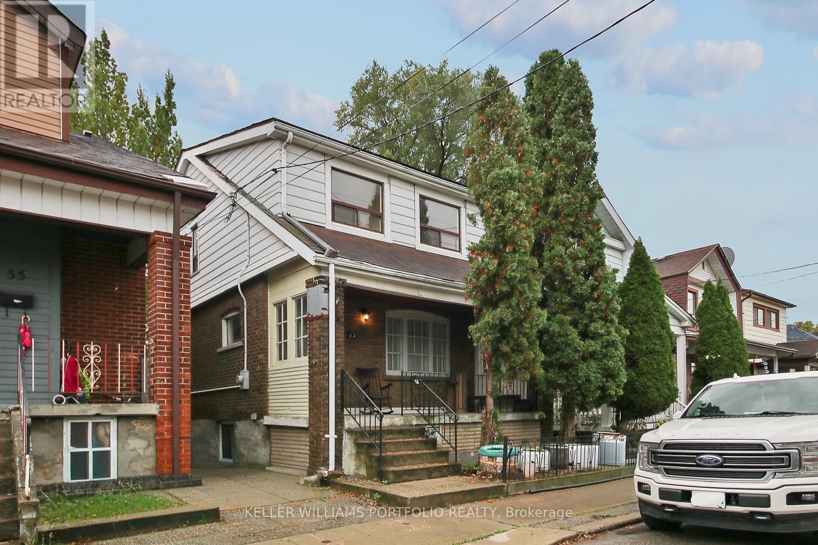 53 NICKLE STREET — Toronto (Mount Dennis), Ontario - Main photo