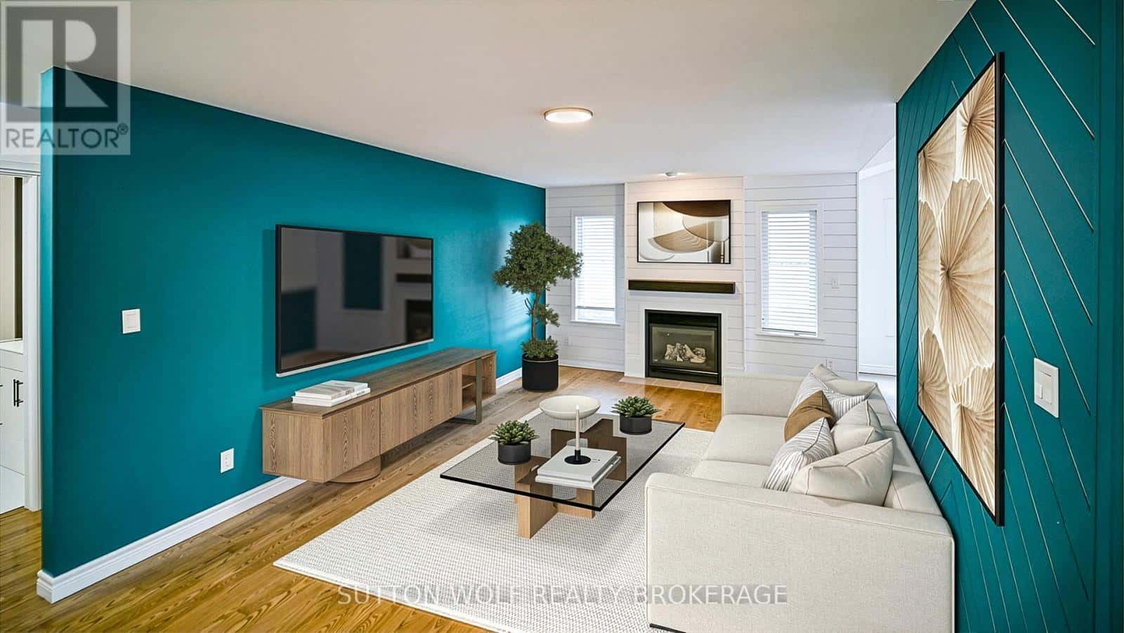 501 DARCY DRIVE — Strathroy-Caradoc (NE), Ontario - Photo 2 of 47