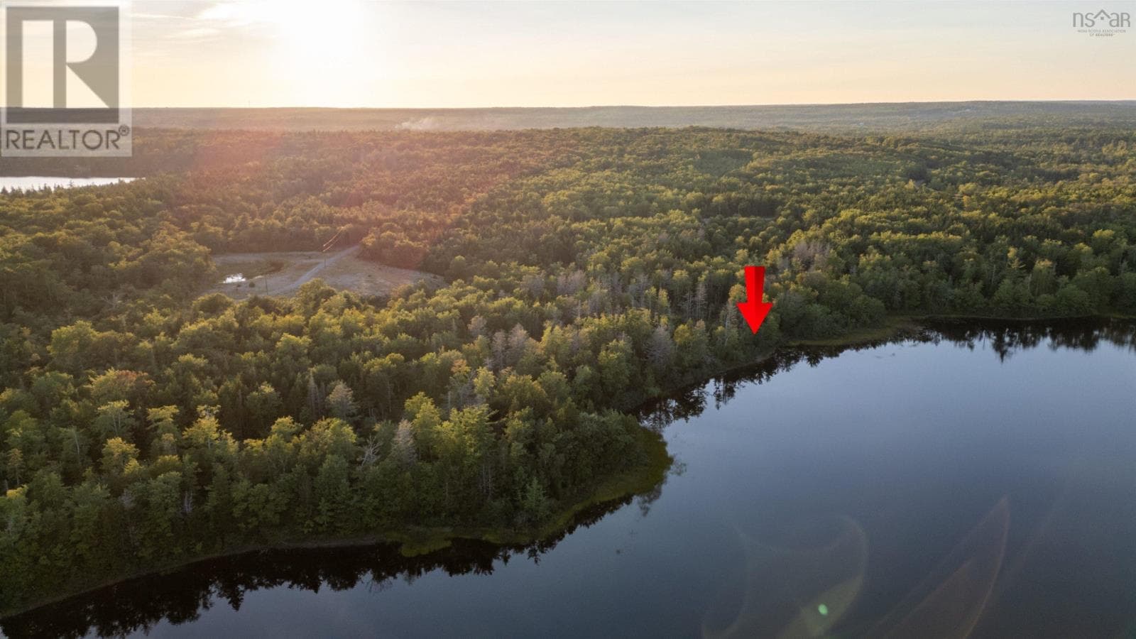 Lot 8 R & N Road — Carleton, Nova Scotia - Main photo