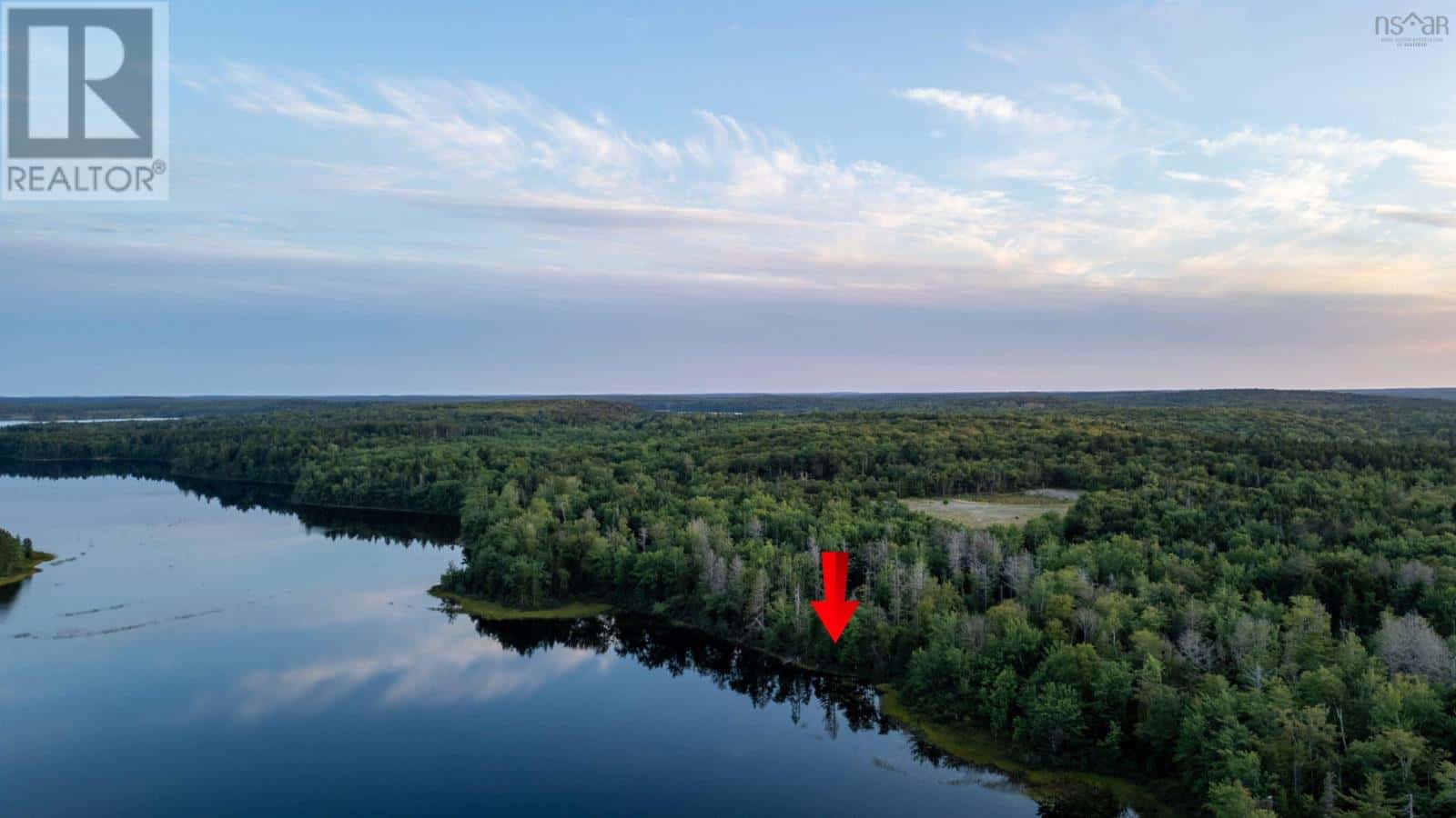 Lot 8 R & N Road — Carleton, Nova Scotia - Photo 5 of 7