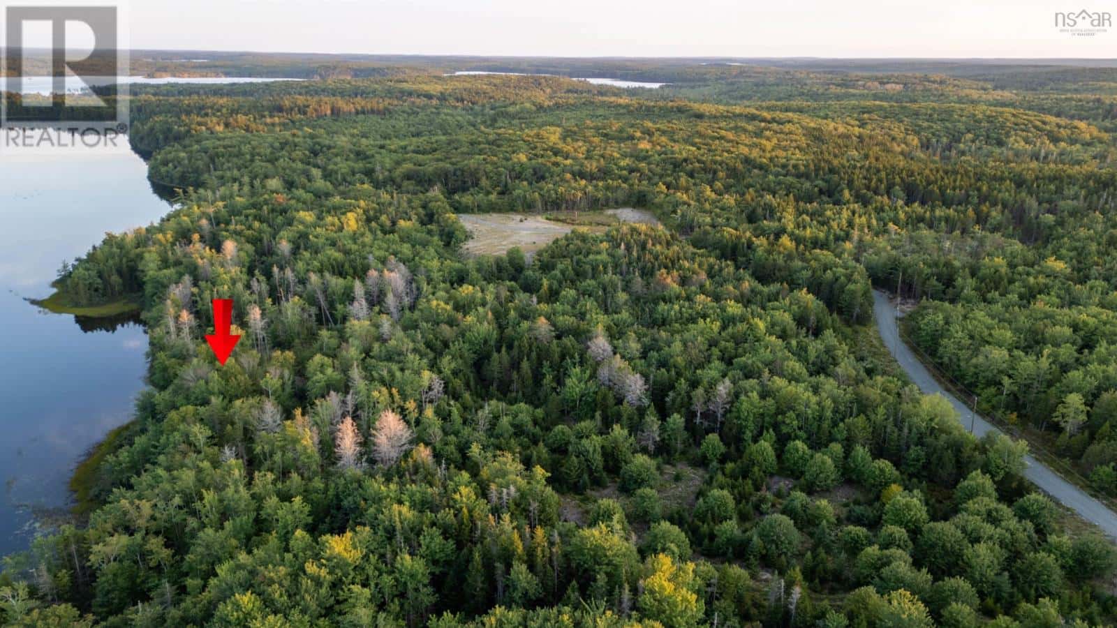 Lot 8 R & N Road — Carleton, Nova Scotia - Photo 2 of 7