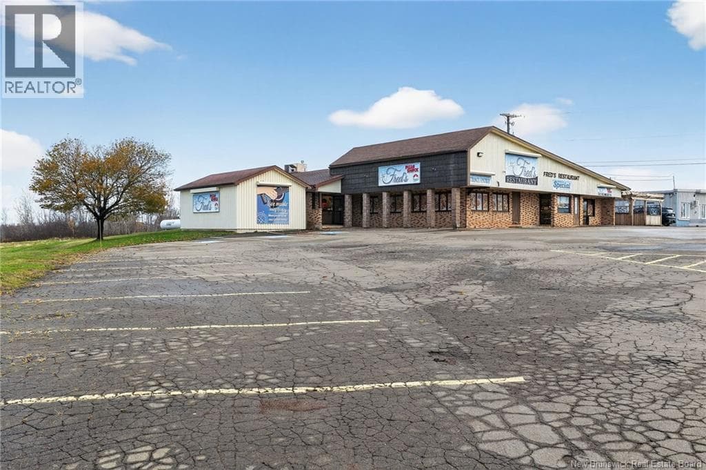 2470 Ch Acadie — Cap-Pelé, New Brunswick - Main photo