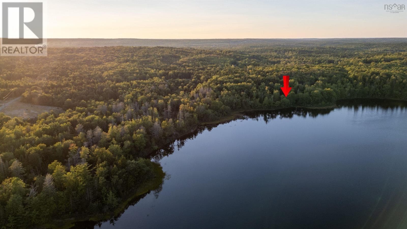 Lot 5 R & N Road — Carleton, Nova Scotia - Main photo