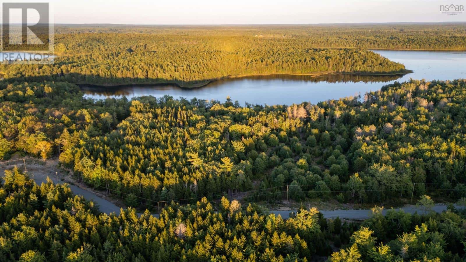 Lot 5 R & N Road — Carleton, Nova Scotia - Photo 4 of 7