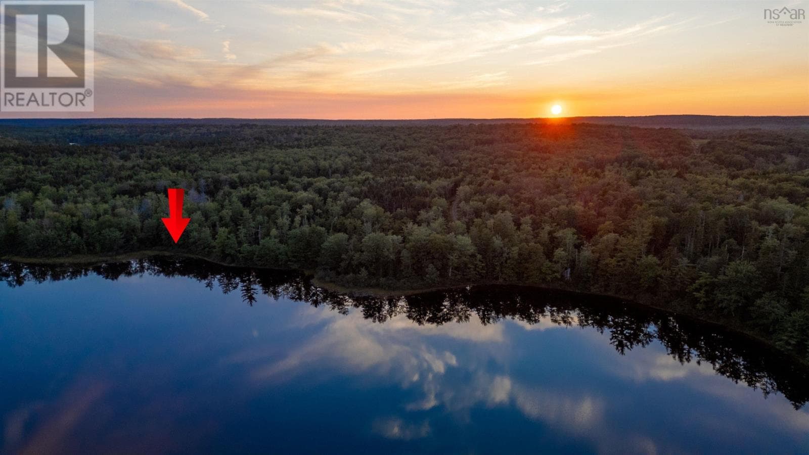 Lot 6 R & N Road — Carleton, Nova Scotia - Main photo