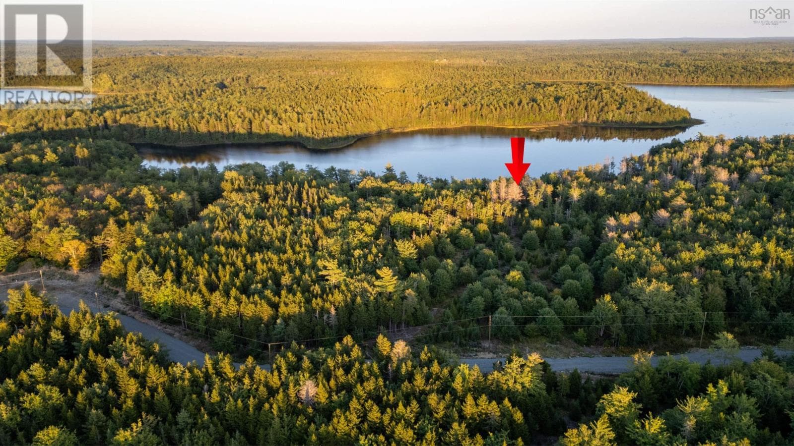 Lot 7 R & N Road — Carleton, Nova Scotia - Main photo