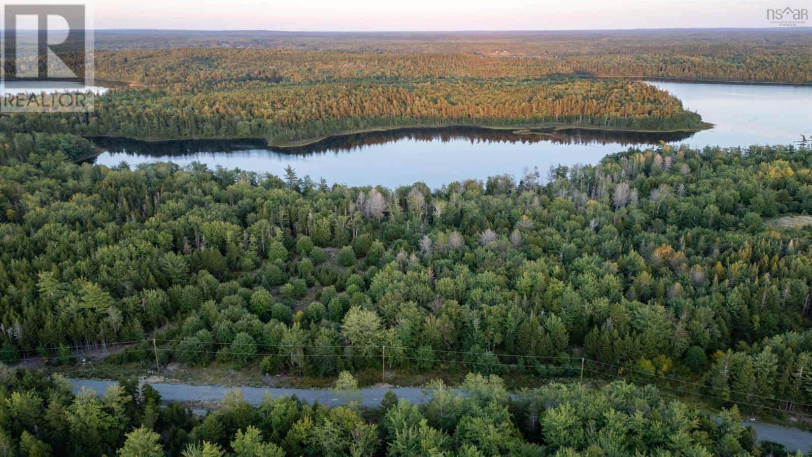 Lot 7 R & N Road — Carleton, Nova Scotia - Photo 2 of 5