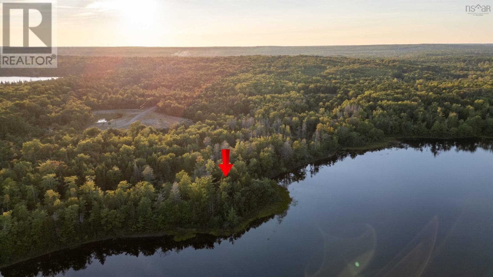 Lot 10 R & N Road — Carleton, Nova Scotia - Main photo