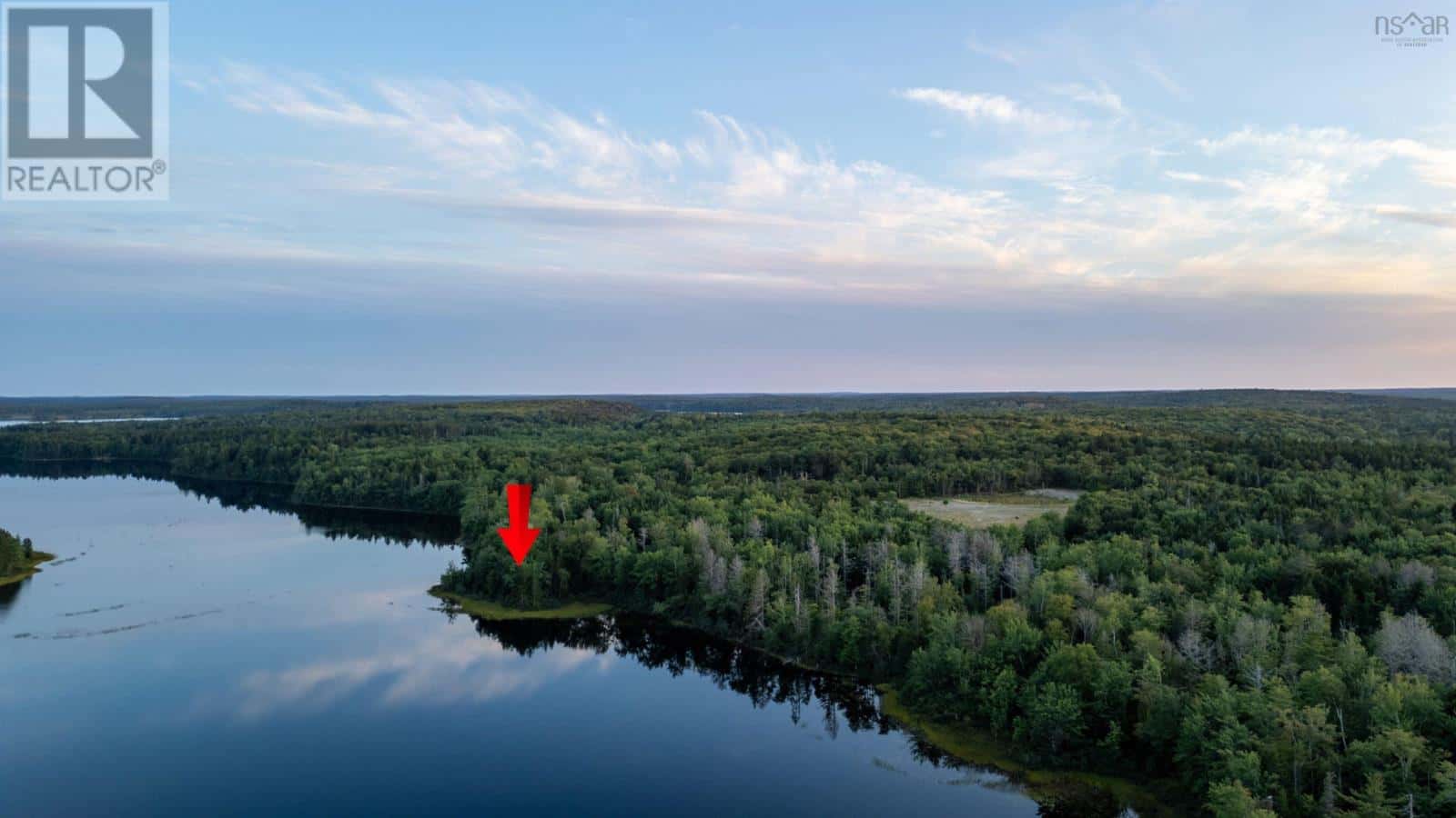 Lot 10 R & N Road — Carleton, Nova Scotia - Photo 5 of 6