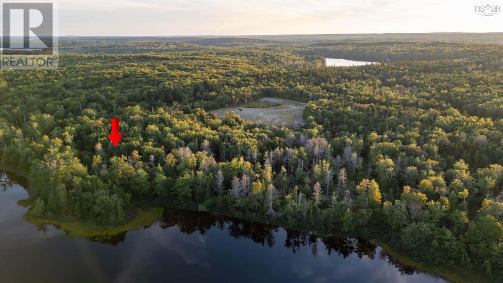 Lot 10 R & N Road — Carleton, Nova Scotia - Photo 3 of 6