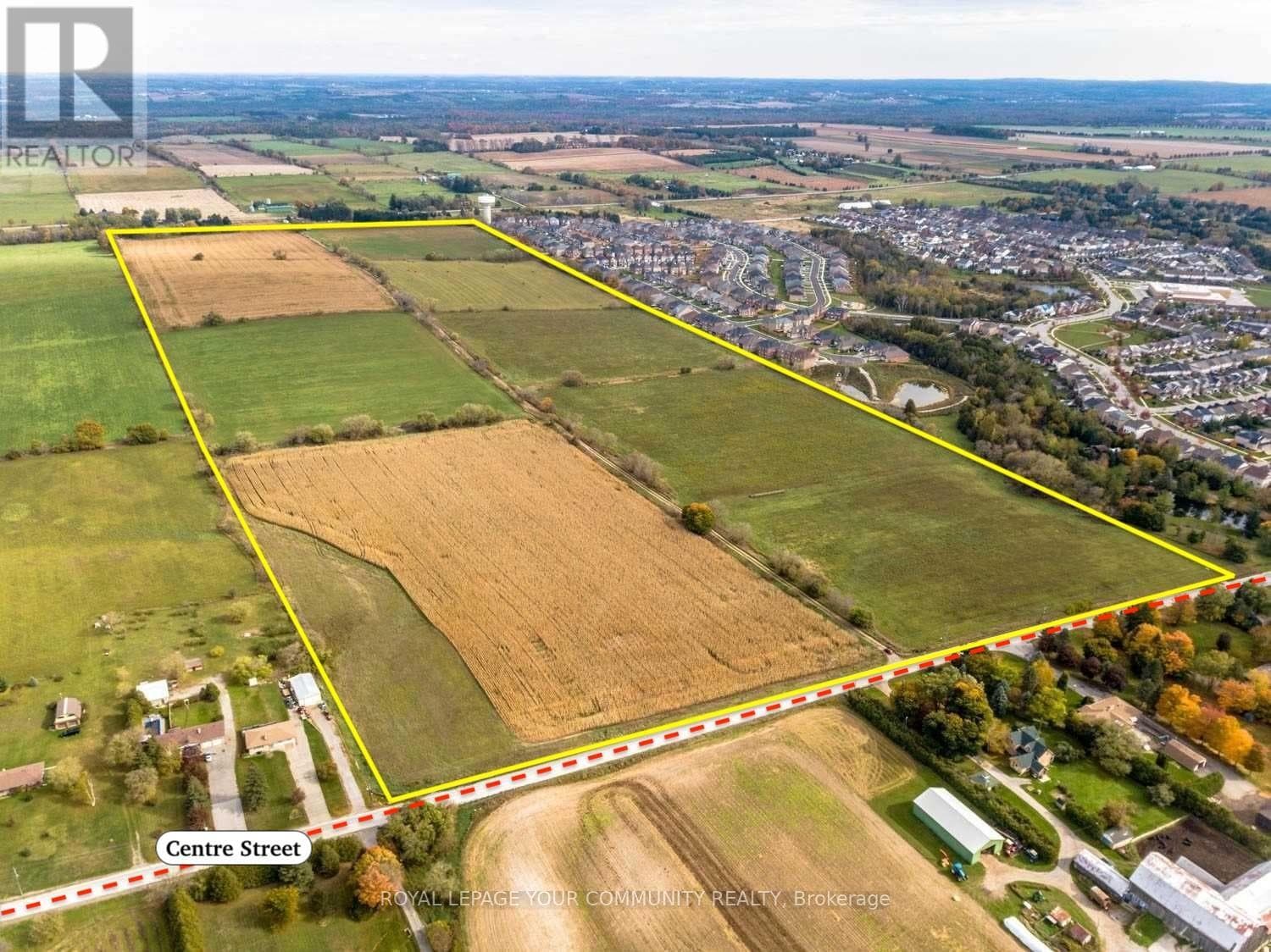 19617 CENTRE STREET — East Gwillimbury, Ontario - Main photo