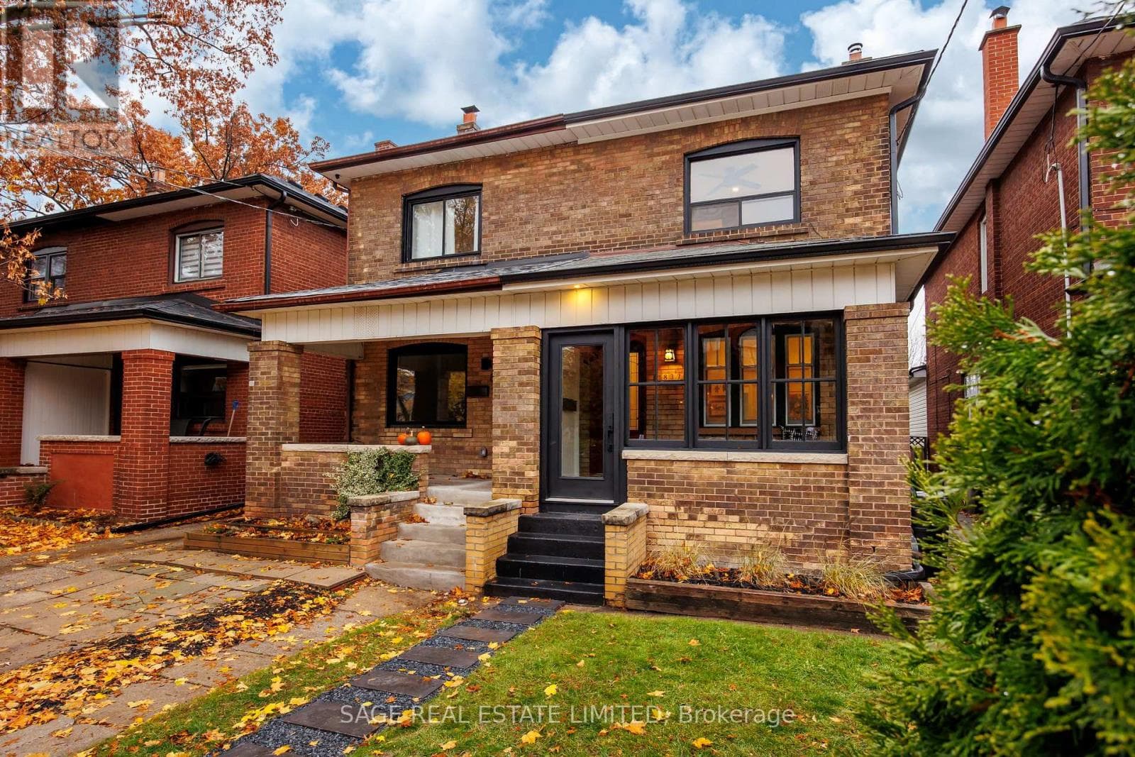 837 WINDERMERE AVENUE — Toronto (Runnymede-Bloor West Village), Ontario - Main photo
