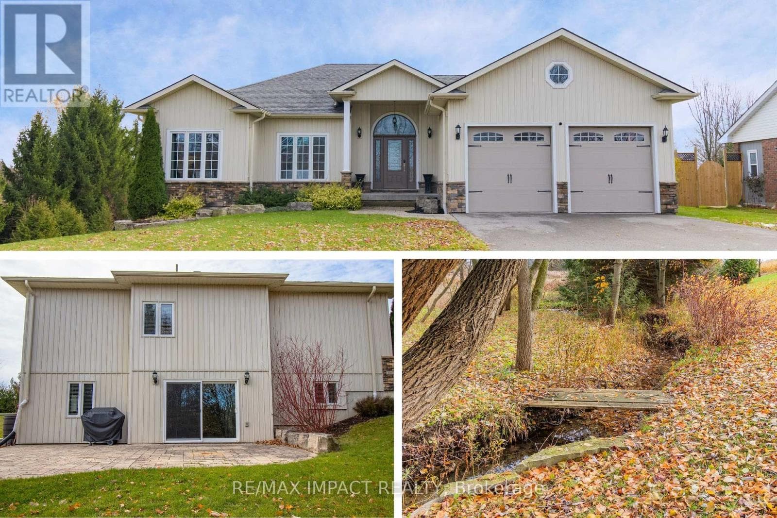 3657 CONCESSION 7 ROAD — Clarington (Orono), Ontario - Main photo