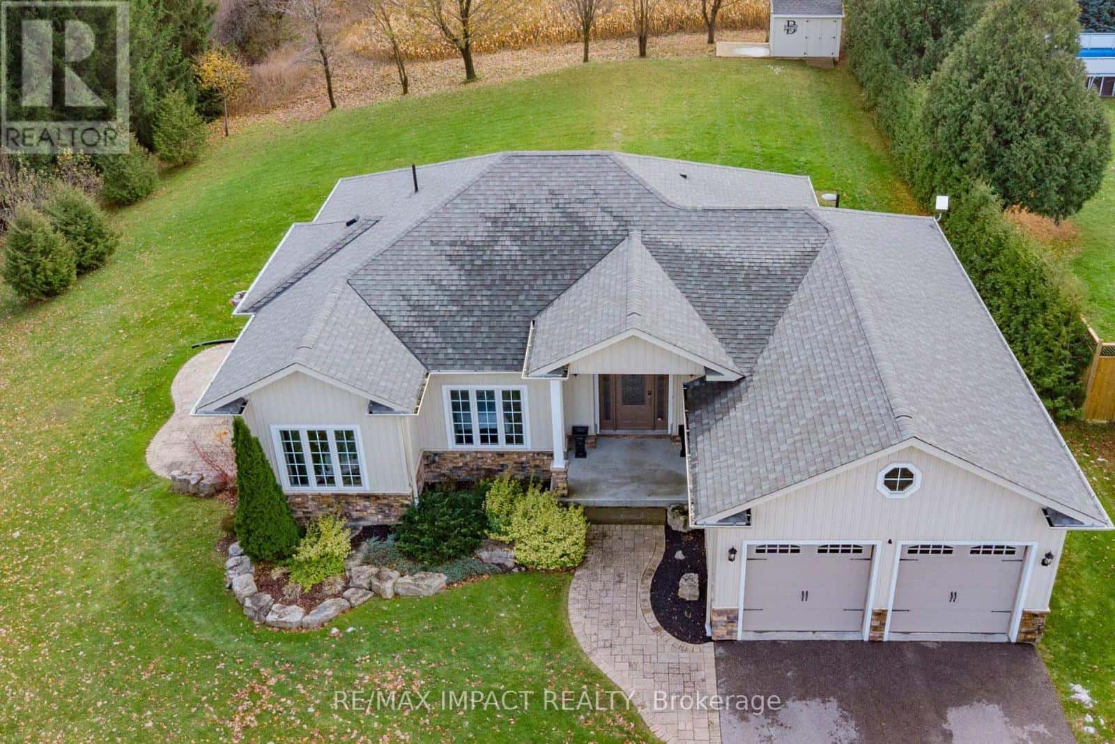 3657 CONCESSION 7 ROAD — Clarington (Orono), Ontario - Photo 2 of 50