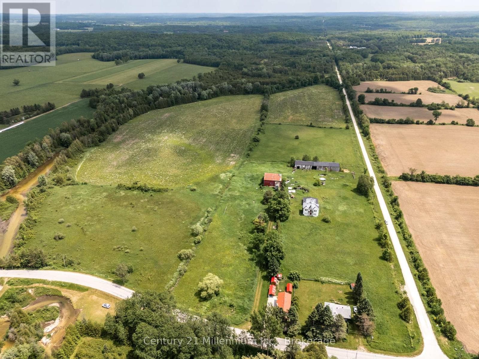 135389 CONCESSION 8 ROAD — Chatsworth, Ontario - Main photo