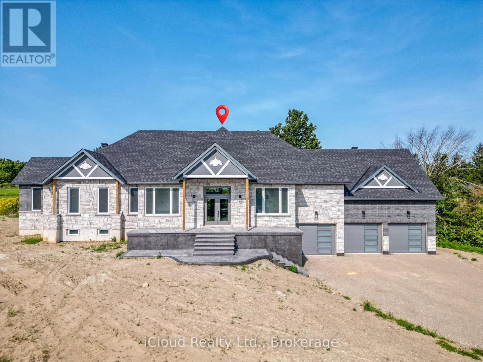 8 PRENTIS COURT — Melancthon, Ontario - Main photo