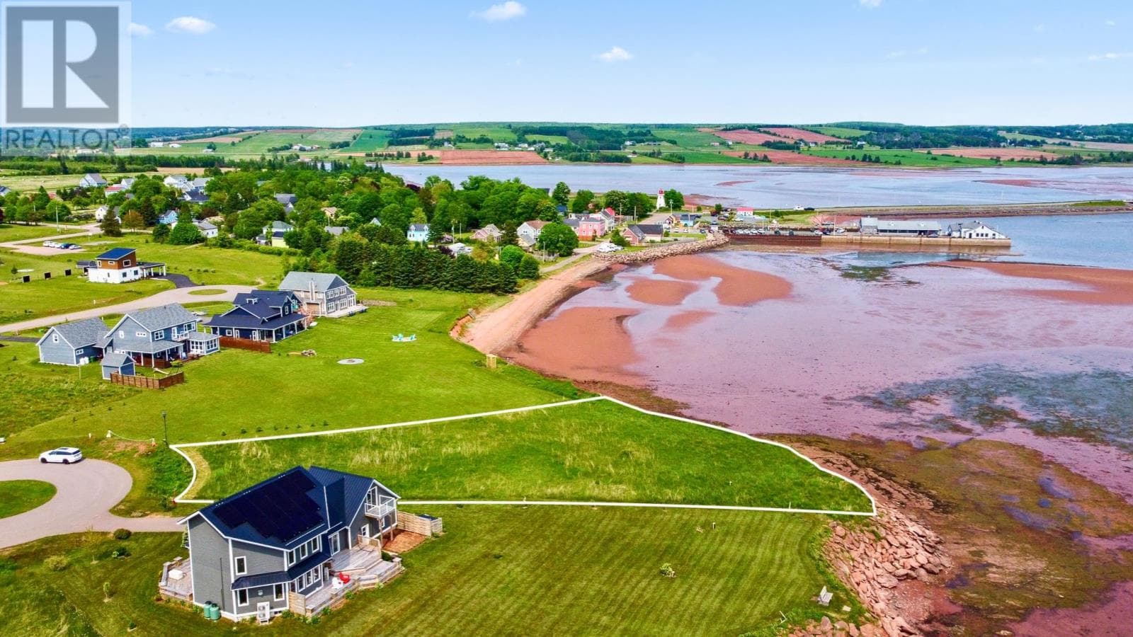 Lot 16 Wanda Street — Victoria, Prince Edward Island - Main photo