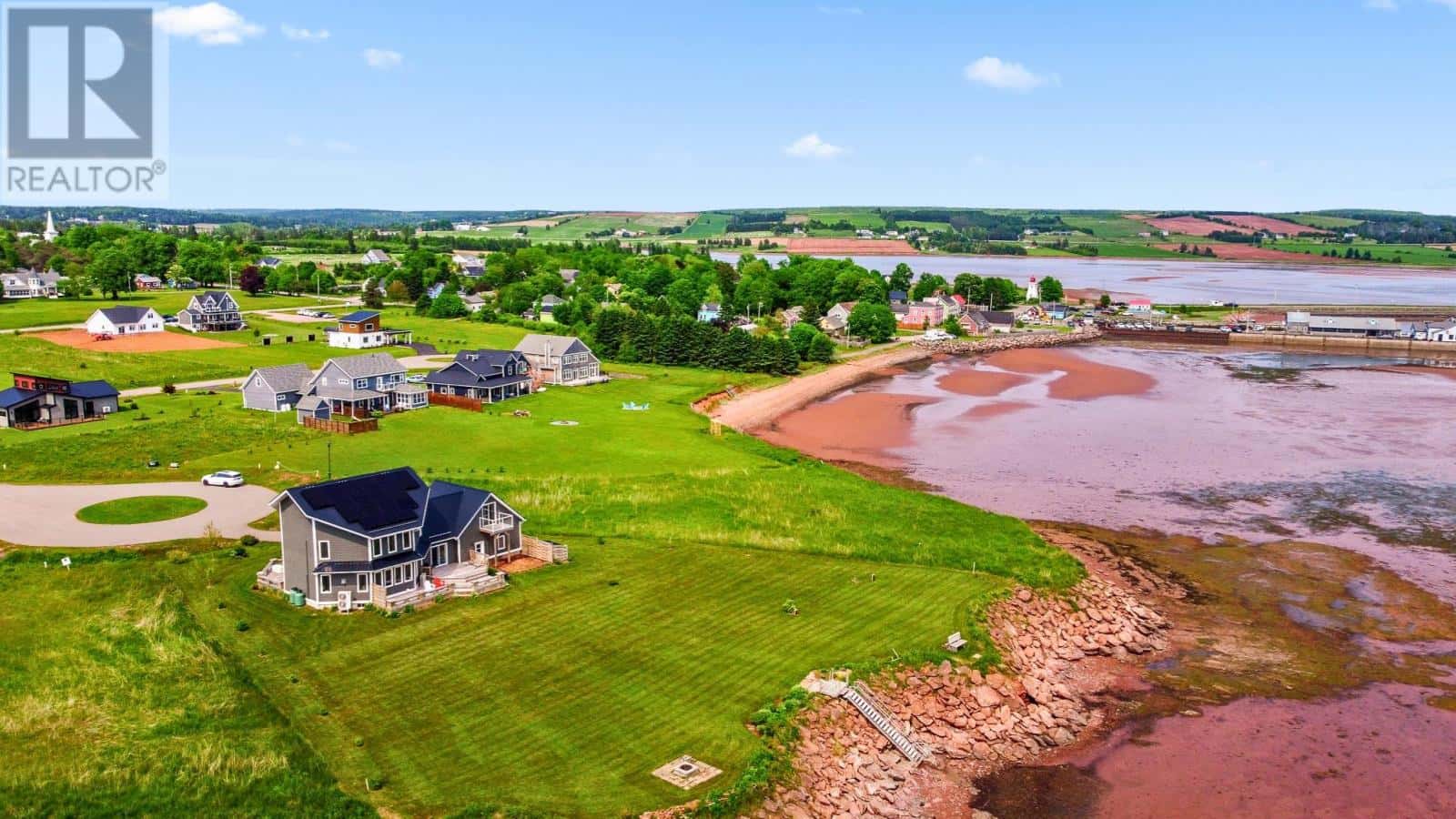 Lot 16 Wanda Street — Victoria, Prince Edward Island - Photo 2 of 8