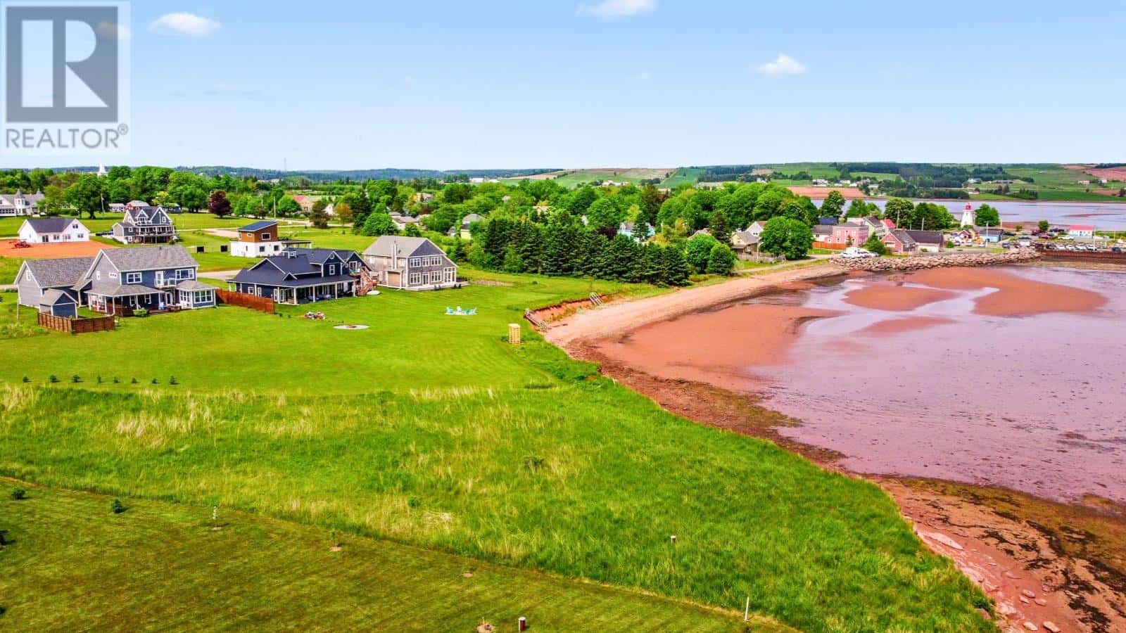 Lot 16 Wanda Street — Victoria, Prince Edward Island - Photo 5 of 8