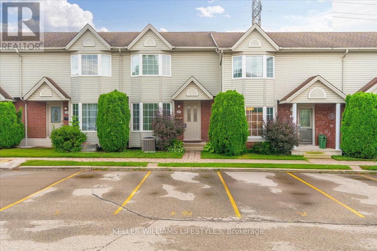 19 - 101 BROOKSIDE STREET — London South (South I), Ontario - Main photo