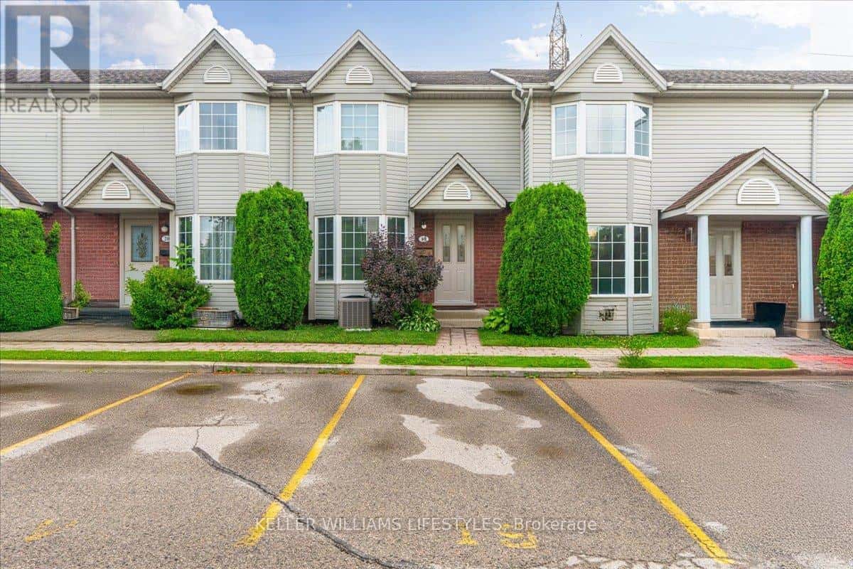 19 - 101 BROOKSIDE STREET — London South (South I), Ontario - Photo 3 of 35