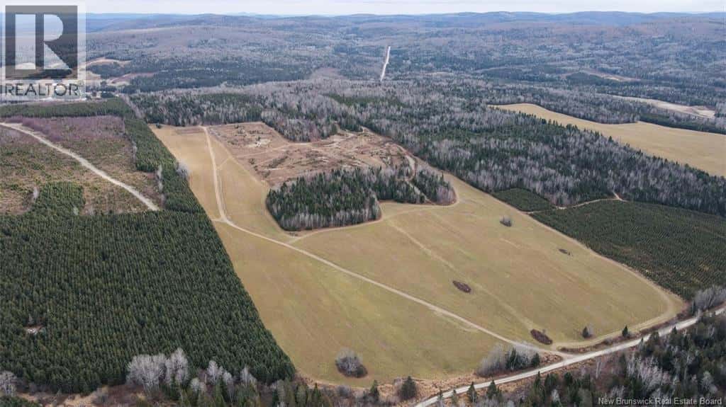 Lot Pinniquine Road — Baker Brook, New Brunswick - Photo 2 of 15