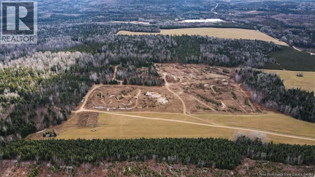 Lot Pinniquine Road — Baker Brook, New Brunswick - Photo 4 of 15