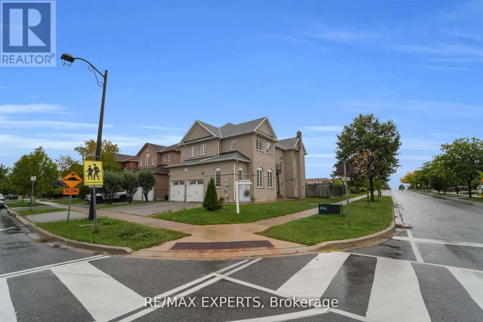 159 SONOMA BOULEVARD — Vaughan (Sonoma Heights), Ontario - Photo 3 of 48