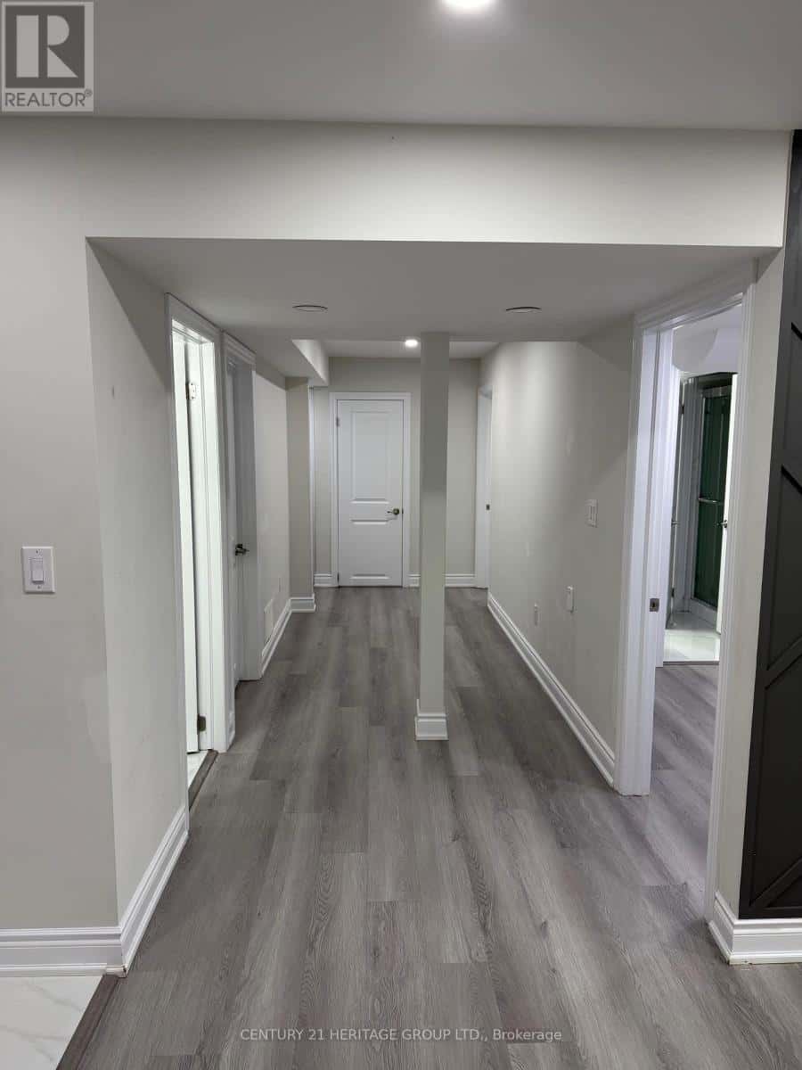 BASEMENT - 43 ALLANGROVE AVENUE — East Gwillimbury (Sharon), Ontario - Photo 3 of 15