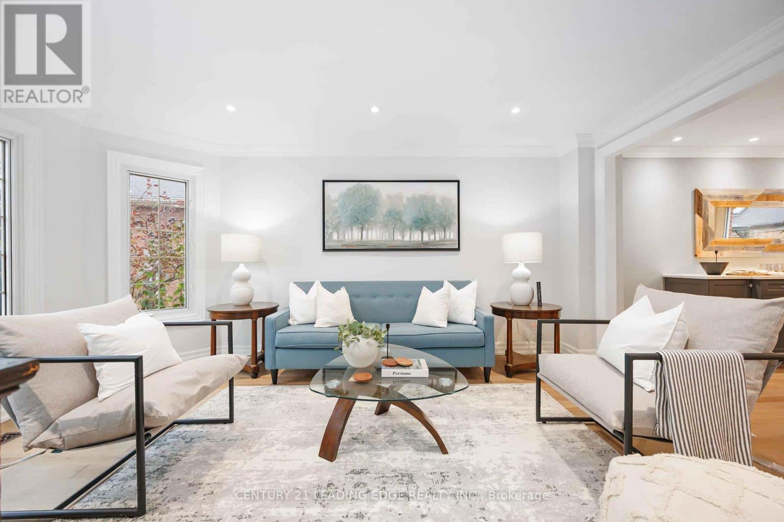 64 LEHMAN CRESCENT — Markham (Markham Village), Ontario - Photo 5 of 39