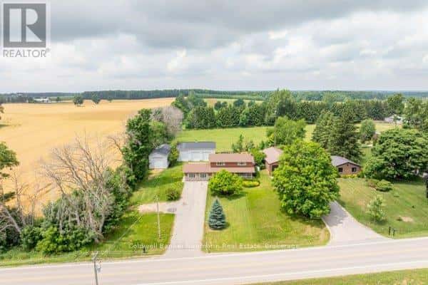 7776 MILL ROAD — Guelph/Eramosa, Ontario - Photo 3 of 49